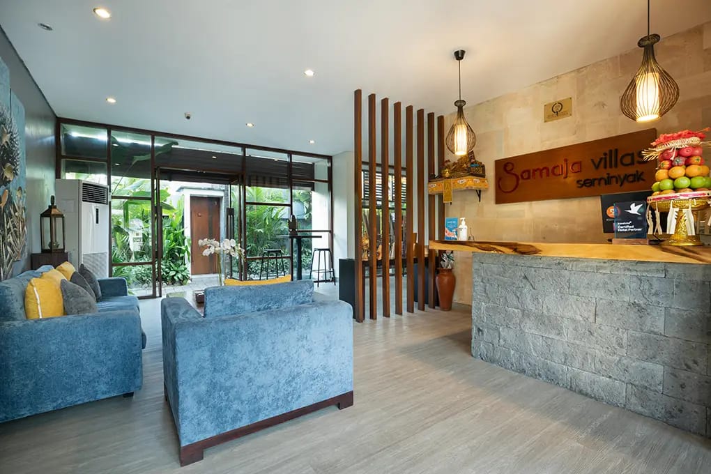 loby-samaja-villas-kunti Loby Samaja Villas Kunti