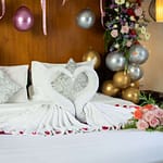 birthday decoration samaja seminyak