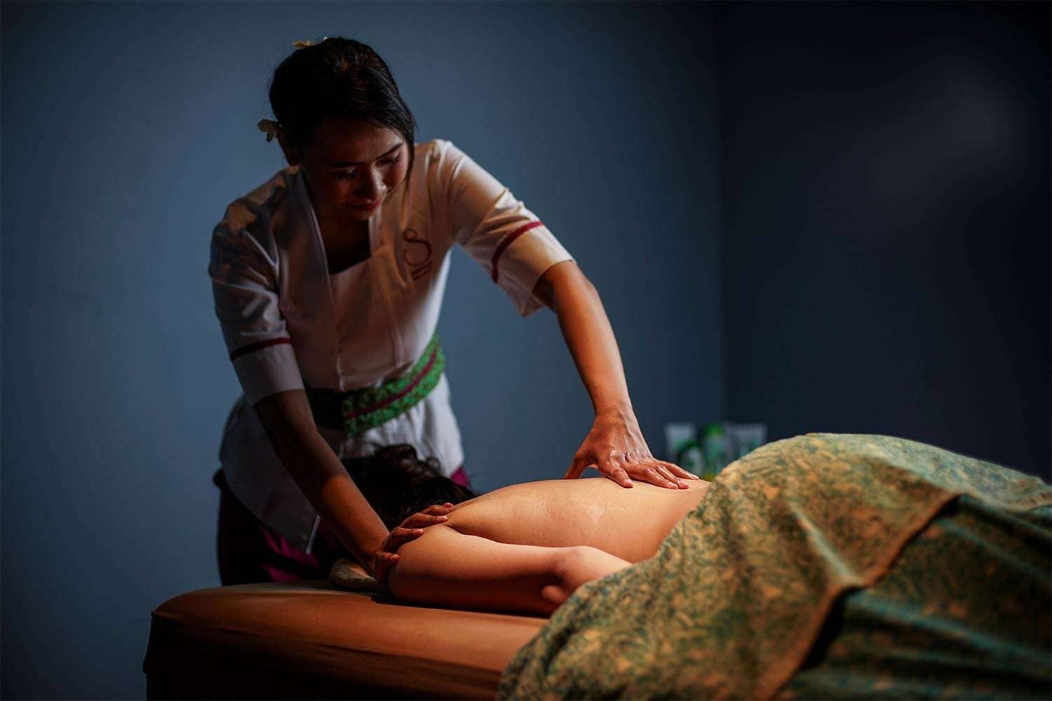 baliense spa in seminyak