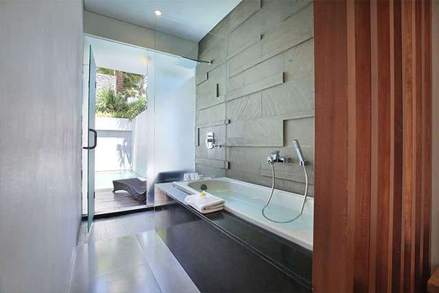 Samaja Villas Kunti - One Bedroom Pool One Bedroom Pool