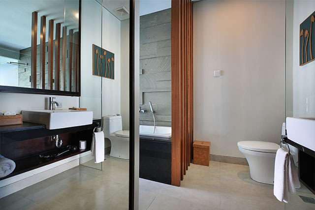 Samaja Villas Kunti - One Bedroom Pool one bedroom pool villa seminyak