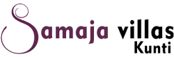 Samaja Villas Kunti Seminyak